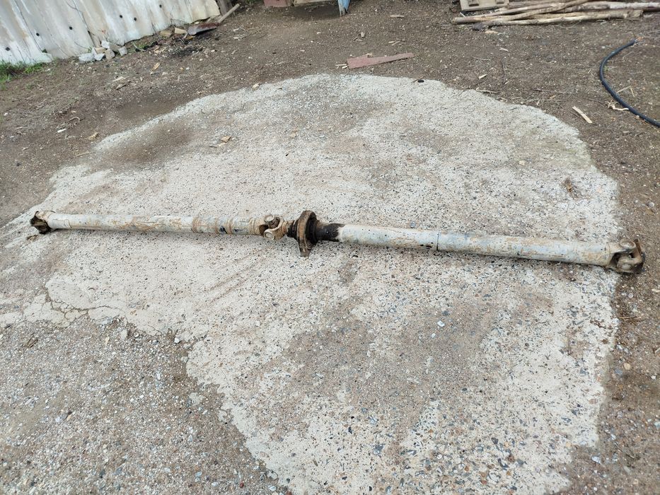 Продам на Газ 53 стартер