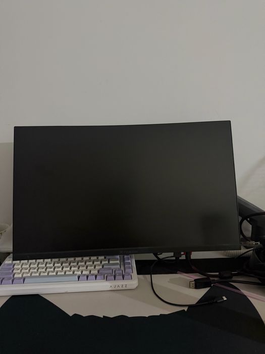 Монитор 240 герц ips