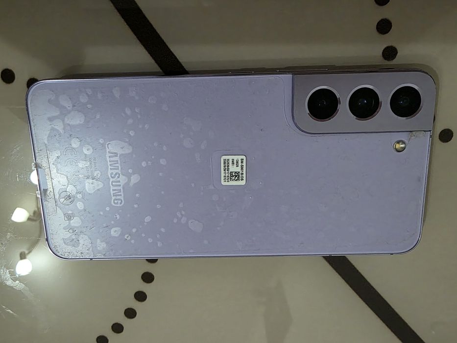 Samsung s 22 in stare foarte bună