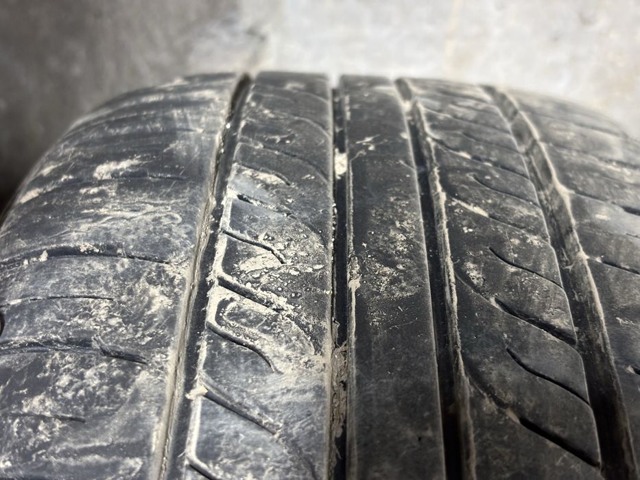 205/65/15 летний с дисками triangle