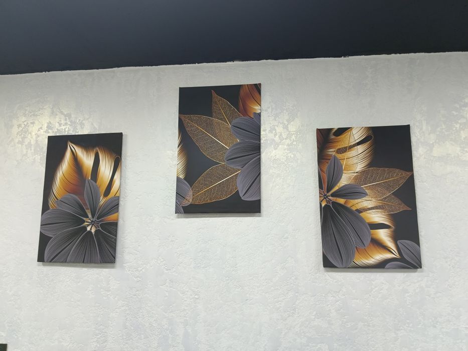 Продам абстрактную картину