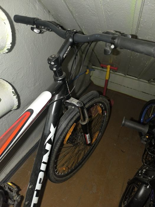 Продается велосипед