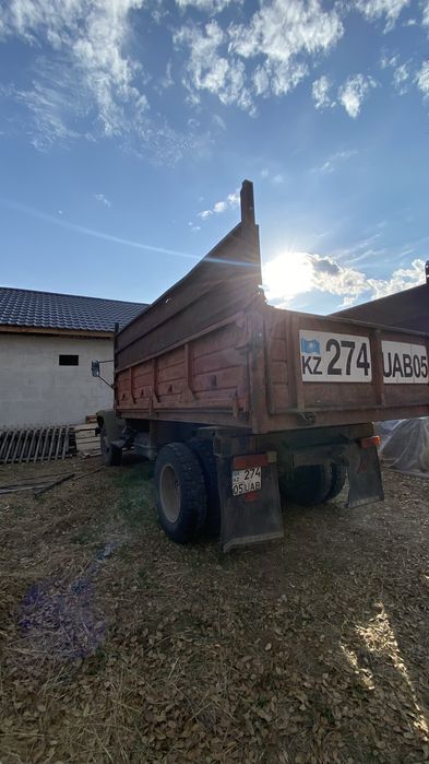 Продам ГАЗ 53 срочно