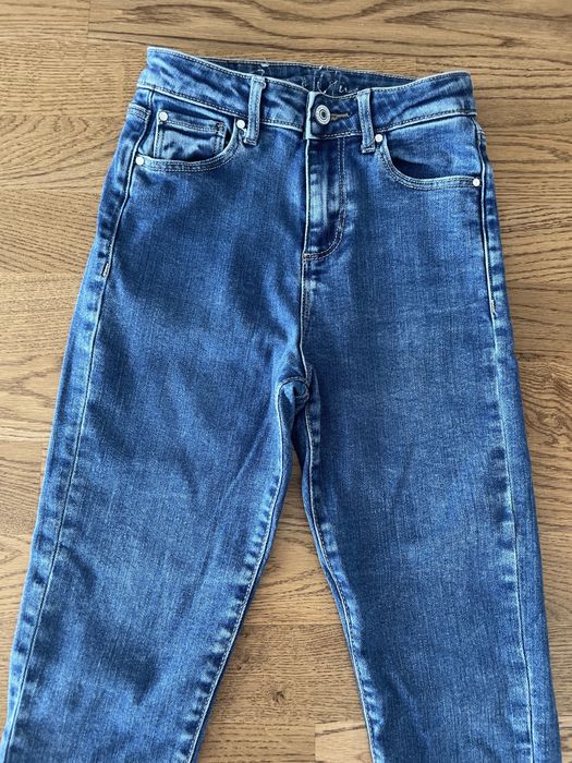 Дамски дънки Guess 25 размер