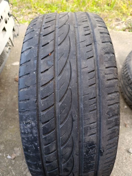 Джанти с гуми за Форд куга