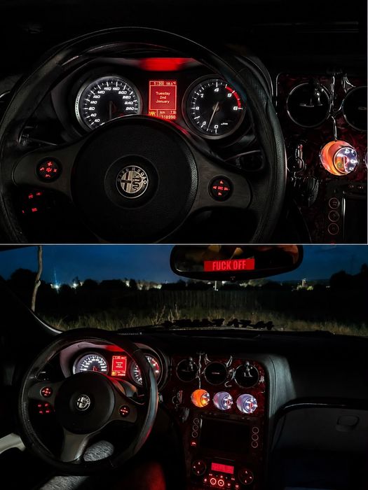ALFA ROMEO 159 2010 — imagine 2