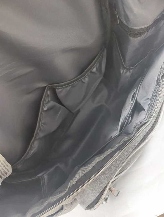 Нова раница за количка на Zizito