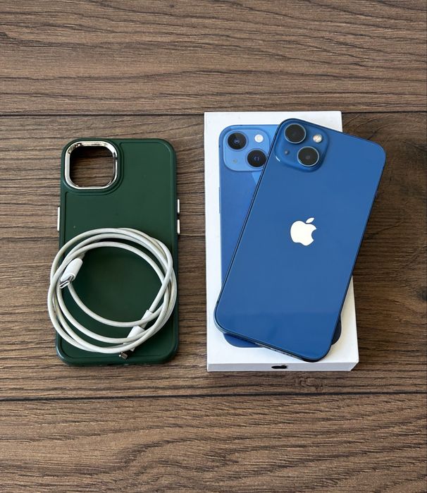 iPhone 13 | Айфон 13 (128gb / 128гб)