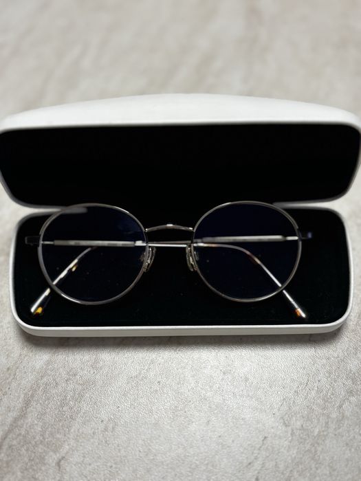 Ochelari de vedere Calvin Klein