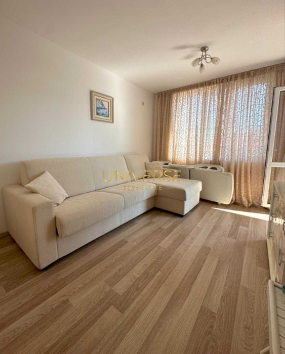 Продава се Тристаен апартамент в Свети Влас - 75 кв.м за 1600 €/кв.м - Снимка #5