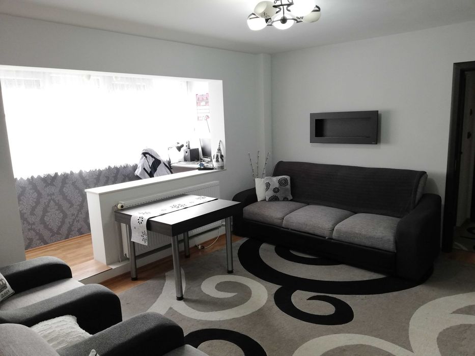 Vanzare apartament 2 camere