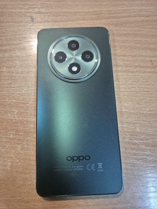 Oppo Reno  12 FS 5G 512gb
