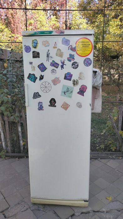 Продам морозилки