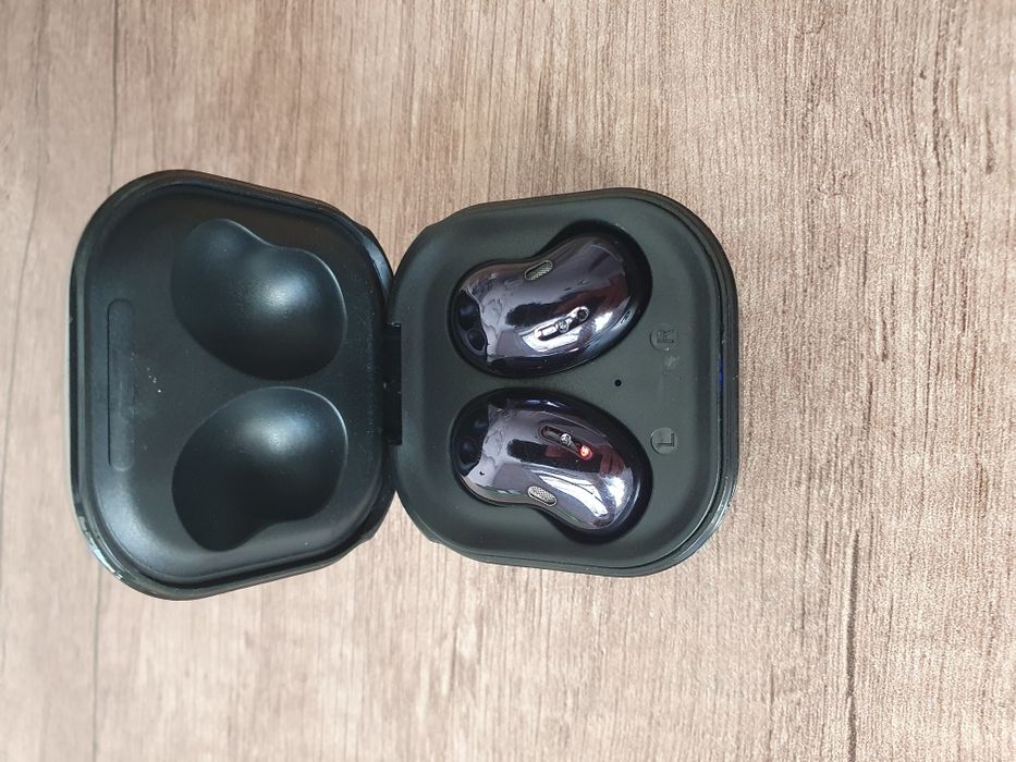 Китайские наушники samsung