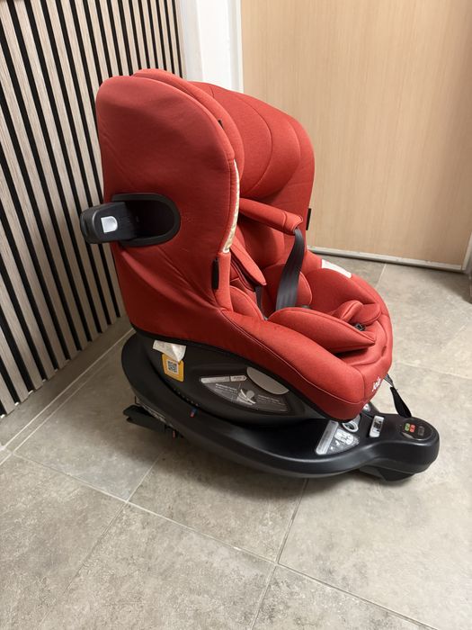 Vand scaun auto Joie i-spin 360 rotativ impecabil
