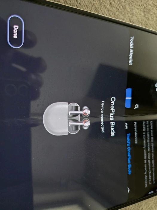 OnePlus Buds true wireless ear buds casti in ear IPX4