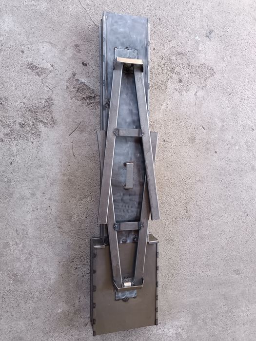 Мангал Барбекю сатылады