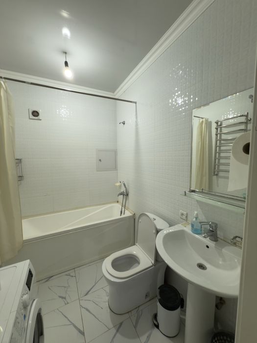 Своя квартира аренда Яккасарой