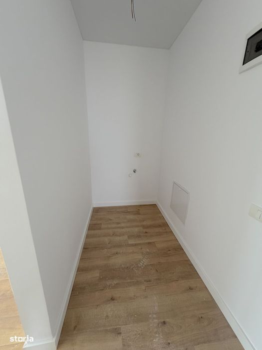 Garsoniera Militari Residence - bloc finalizat