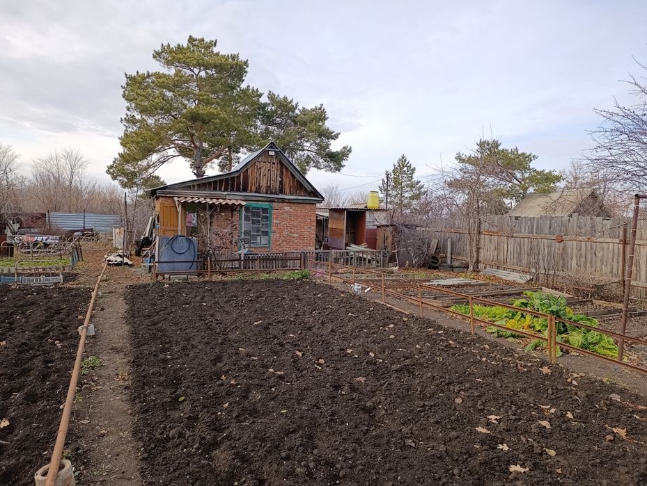 Продам дачу сады 1