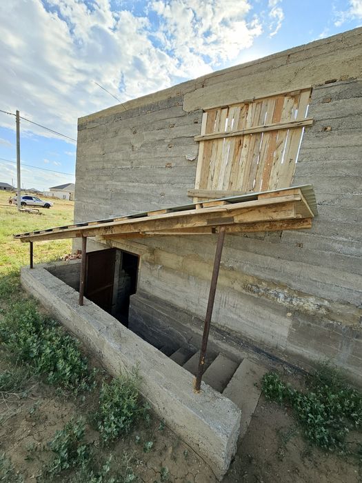 Обмен на квартиру