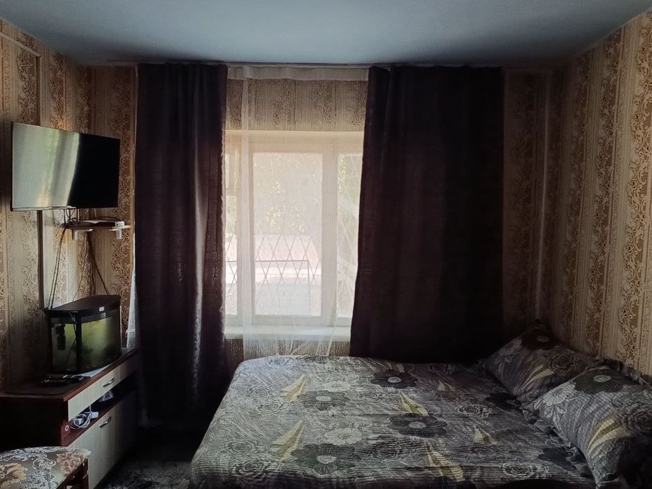 Продается квартира однокомнатная в Бектемирском районе