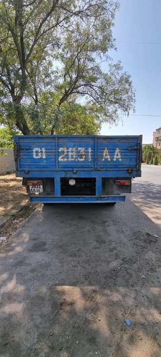 Продаётся Камаз 54112