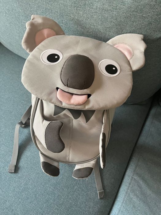 Детска раница Affenzahn