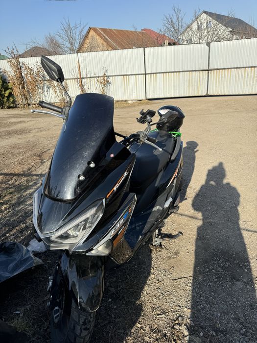 Балжан Досмуханова