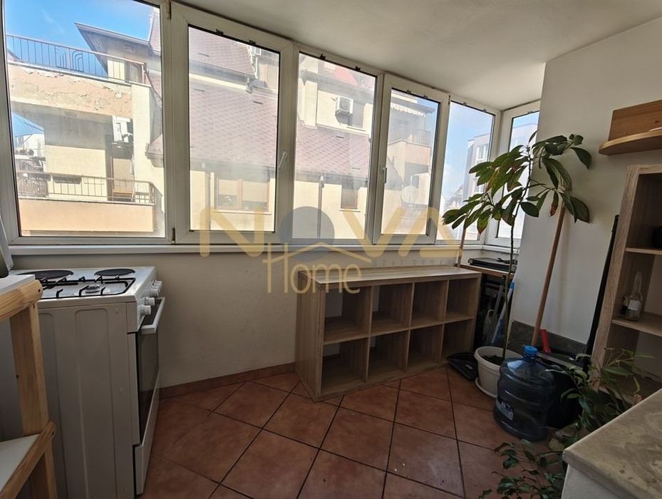 Продава се Четиристаен апартамент в Варна, Колхозен пазар - 119 кв.м за 922 €/кв.м - Снимка #7