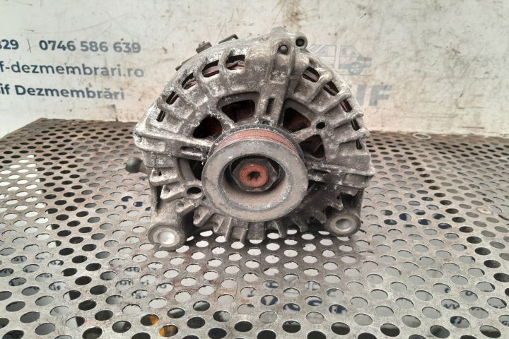 ALTERNATOR 7805432 MX1253 BMW Seria 3 E90/E91/E92/E93 [2004 - 2010]