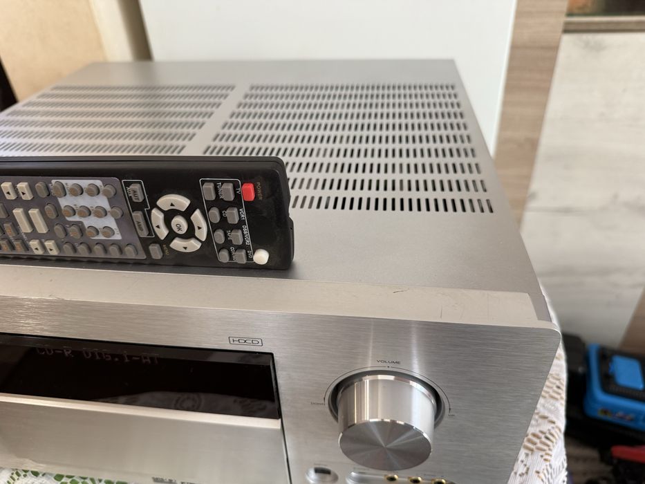 Marantz SR-8500 resiver