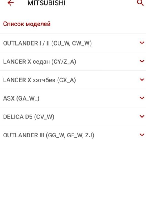 Новый ступичный подшипник Овтландер