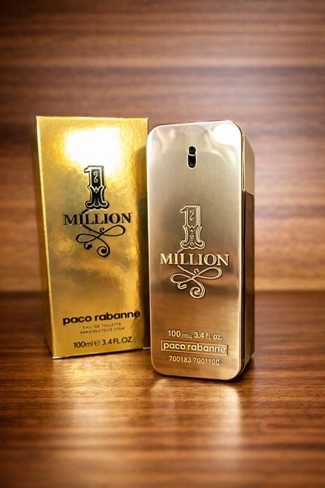 One million 100ml