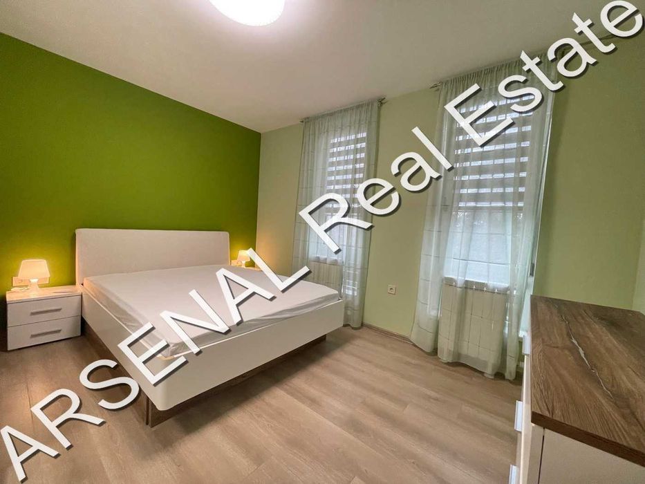 Дава се под наем Двустаен апартамент в София, Редута - 62 кв.м за 650 € - Снимка #5