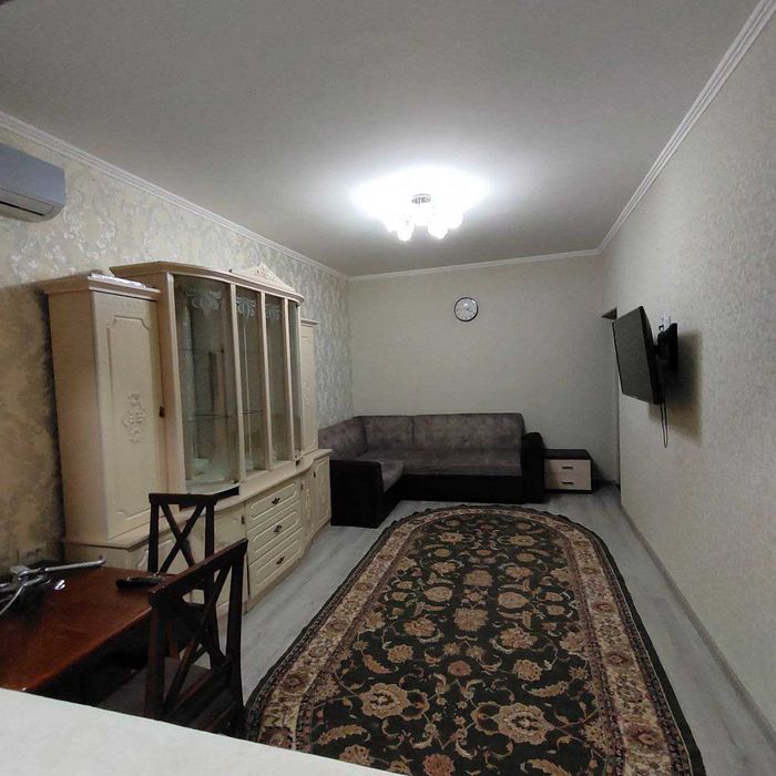 Сдаётся квартира 1*2/4/4 лисунова