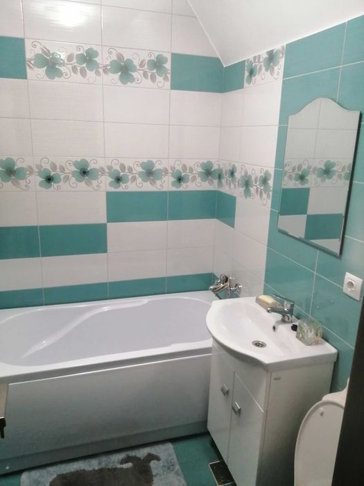 Persoana fizica, inchiriez apartament 1 camera decomandat in zona PASAJ OCTAV BANCILA
