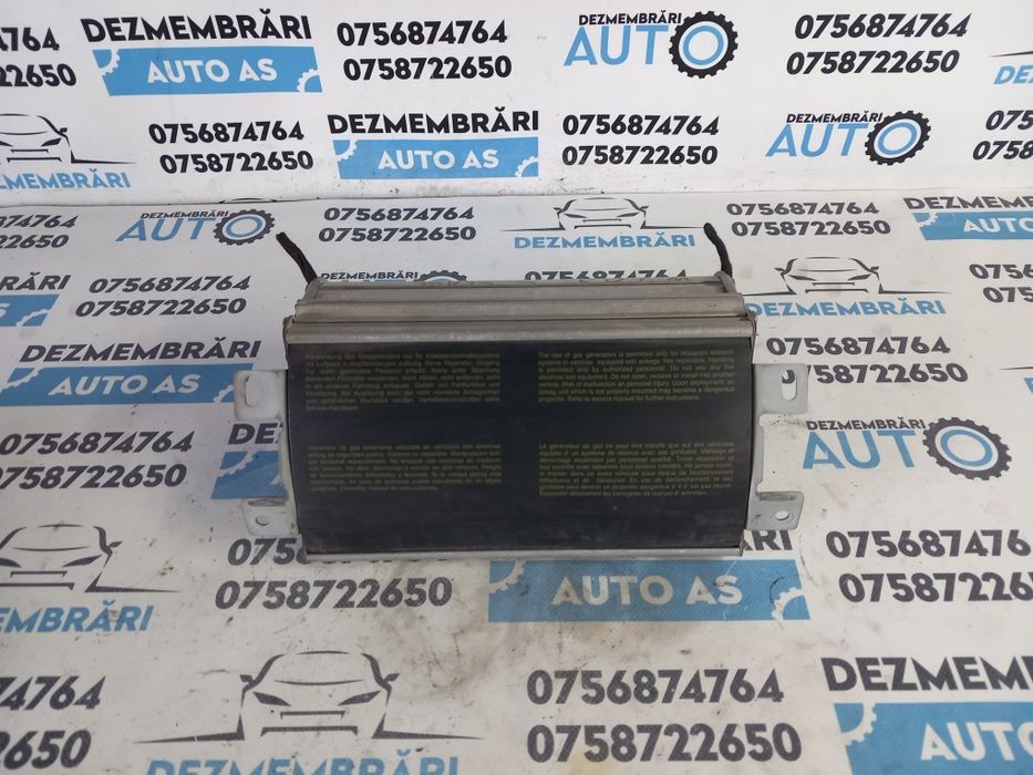 Airbag pasager Mercedes C Class w203