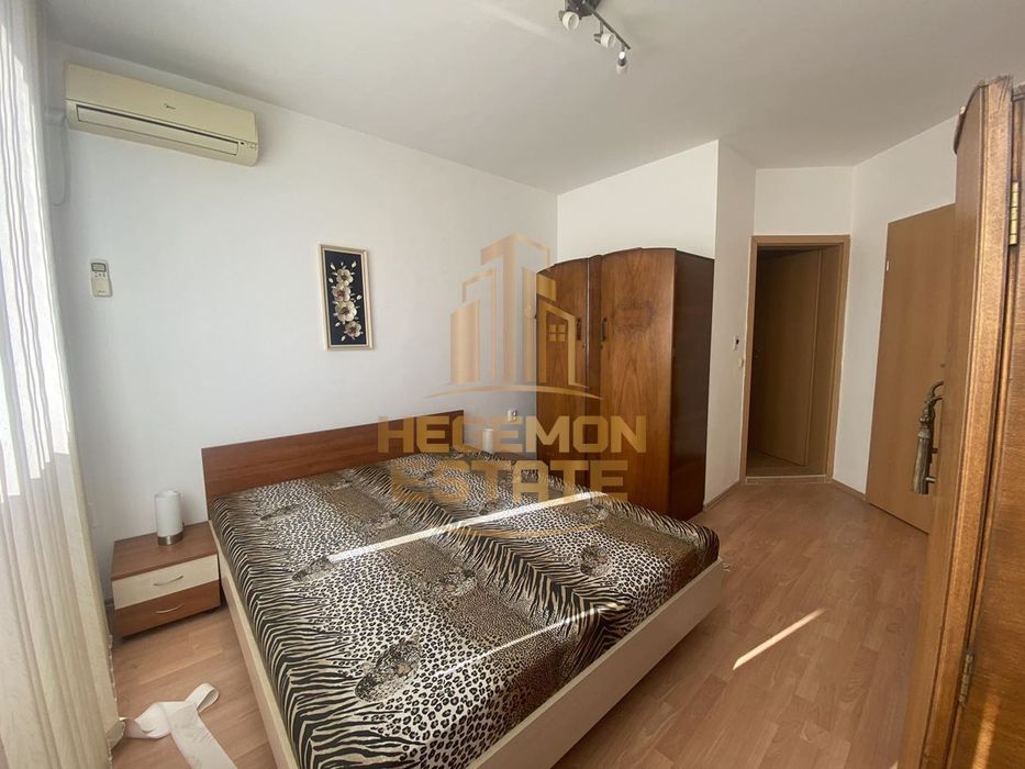 Продава се Тристаен апартамент в Добрич, Балик - 96 кв.м за 782 €/кв.м - Снимка #9