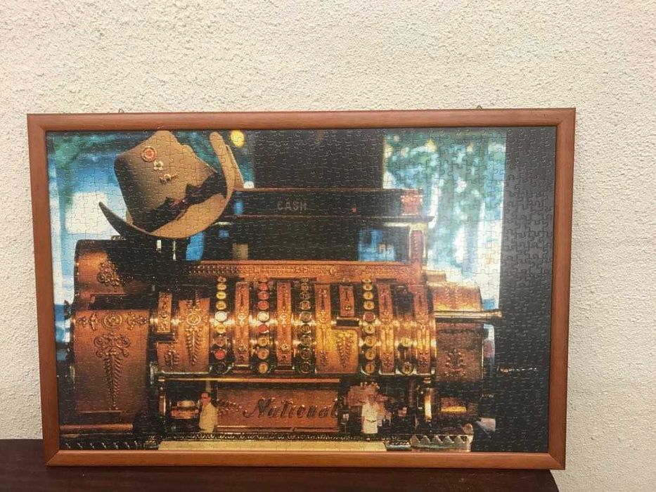 Много красиви картини - пъзели