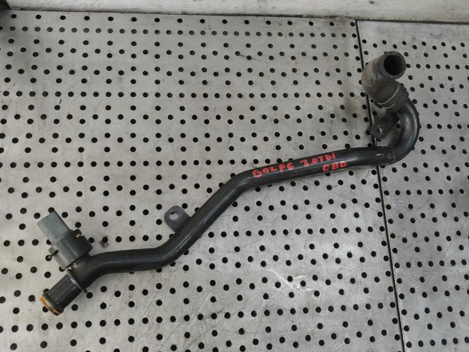 furtun conducta apa 2.0 tdi cbd vw golf 6 5k 5n0121101h