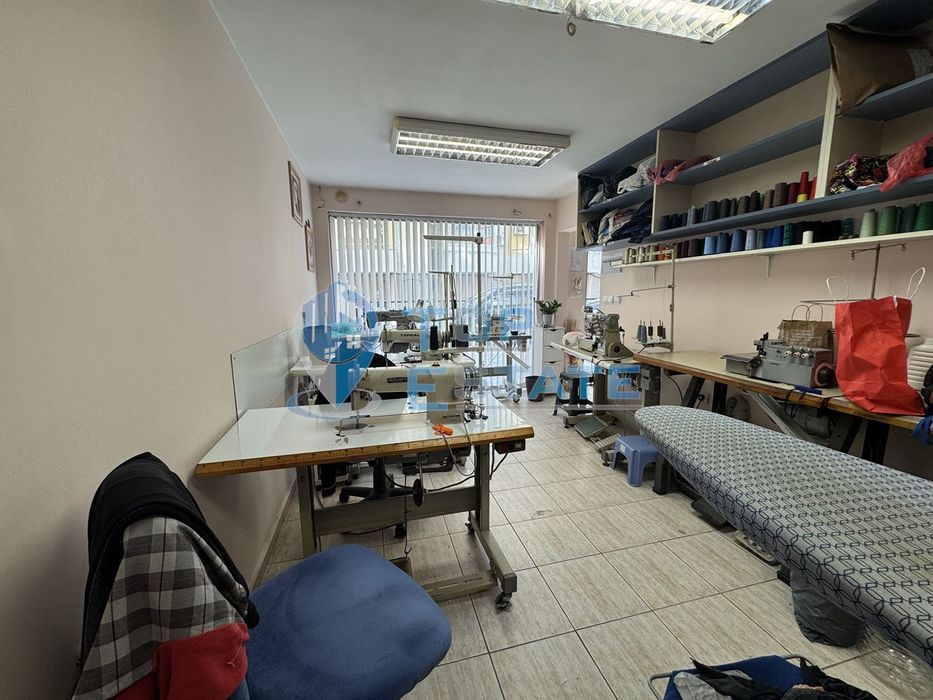 Продава се Офис в Велико Търново, Колю Фичето - 36 кв.м за 595 €/кв.м - Снимка #5