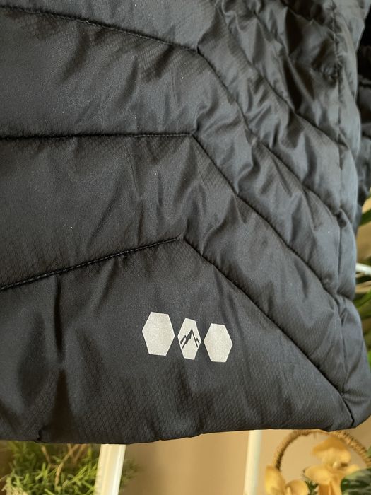 Скиорско зимно яке