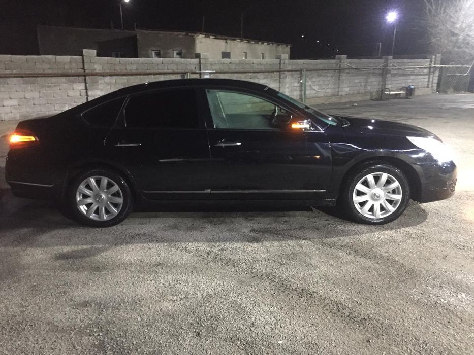 Ниссан Теана продается