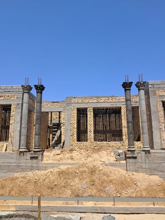 Римский калона по городу