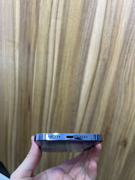 Iphone 13 pro max blue 128 gb 81%