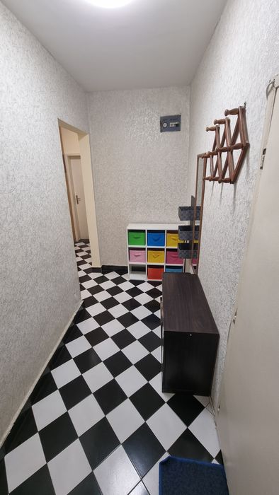 Дава се под наем Двустаен апартамент в Балчик - 60 кв.м за 255 € - Снимка #11