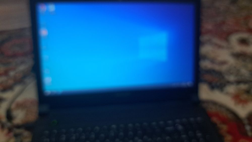 Ноутбук Lenovo B50