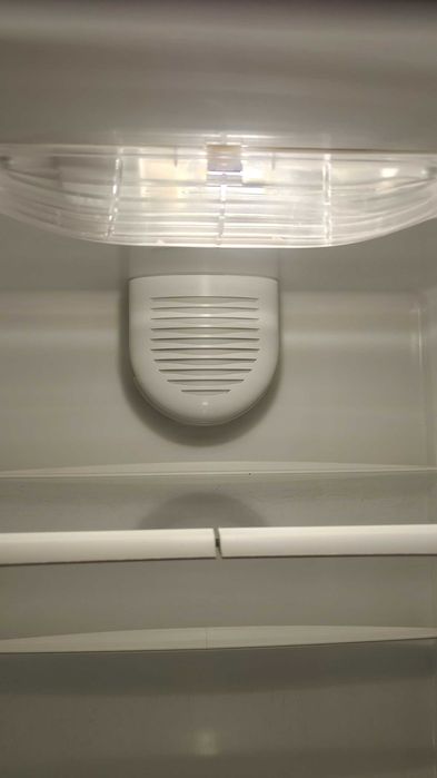 Дизайнерски хладилник Gorenje RK63341E 185/60/60 с Проблем