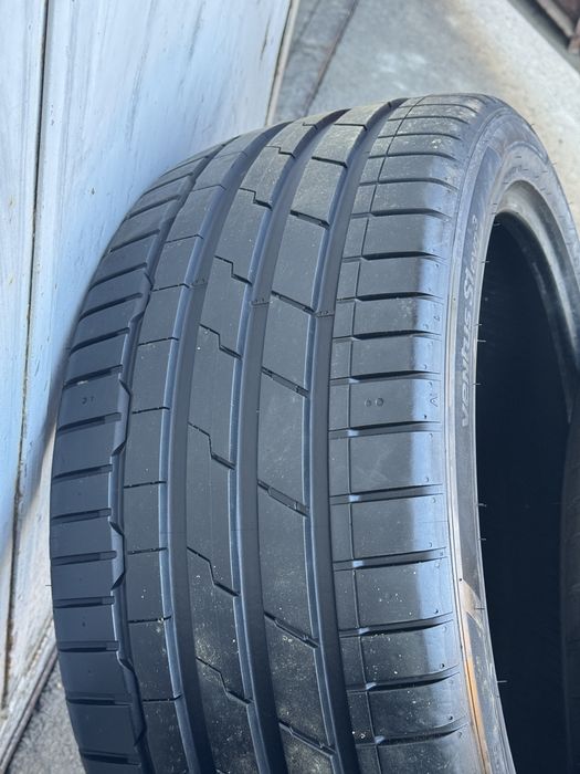Cauciucuri vara hankook ventus s1 evo3